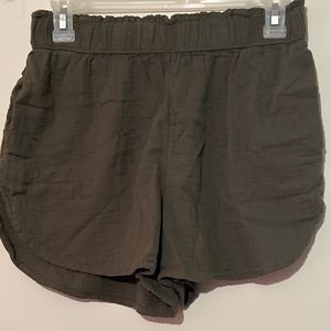 Women’s shorts